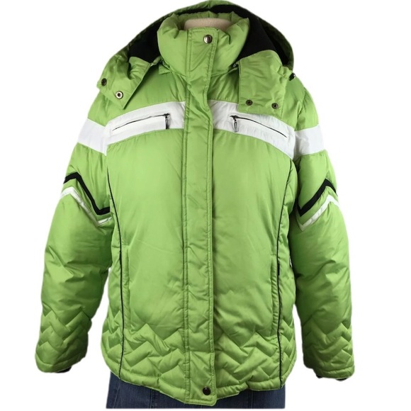 The bay ski jackets Clearance